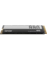 lexar Dysk SSD NM990 2TB Gen5 14000/10000 - nr 7