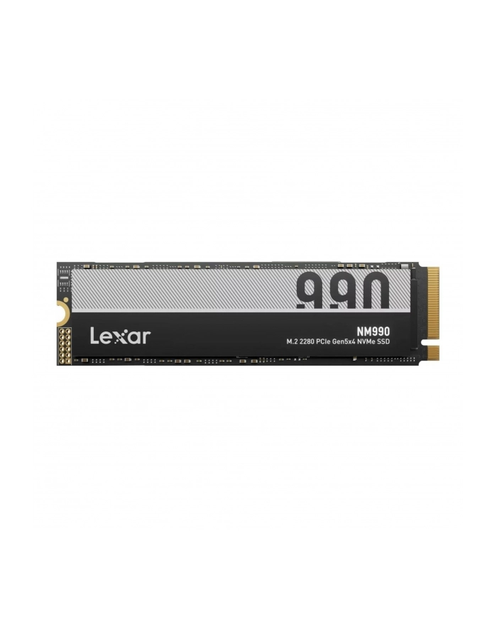 lexar Dysk SSD NM990 2TB Gen5 14000/10000 główny