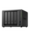 synology Serwer NAS DS425+ 4x0HDD J4125 2GB DDR4 1x1GbE 1x2,5GbE 3Y - nr 11