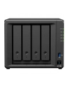 synology Serwer NAS DS425+ 4x0HDD J4125 2GB DDR4 1x1GbE 1x2,5GbE 3Y - nr 15