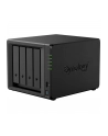 synology Serwer NAS DS425+ 4x0HDD J4125 2GB DDR4 1x1GbE 1x2,5GbE 3Y - nr 16