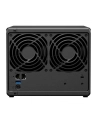 synology Serwer NAS DS425+ 4x0HDD J4125 2GB DDR4 1x1GbE 1x2,5GbE 3Y - nr 18