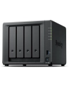 synology Serwer NAS DS425+ 4x0HDD J4125 2GB DDR4 1x1GbE 1x2,5GbE 3Y - nr 33