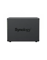 synology Serwer NAS DS425+ 4x0HDD J4125 2GB DDR4 1x1GbE 1x2,5GbE 3Y - nr 5