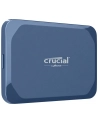 crucial Dysk zewnętrzny SSD X10 1TB USB-C 2100MB/s - nr 6