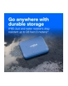 crucial Dysk zewnętrzny SSD X10 1TB USB-C 2100MB/s - nr 9
