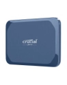 crucial Dysk zewnętrzny SSD X10 2TB USB-C 2100MB/s - nr 3