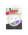 3DSIMO FILAMENT PETG/PLA - BIAŁY 15M ODBIERZ W PUNKTACH W CAŁEJ POLSCE! - nr 1
