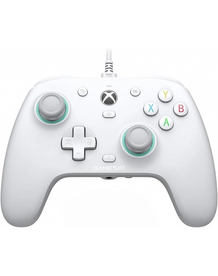 GameSir G7-SE Wired Xbox/PC HRG2298 Biały główny