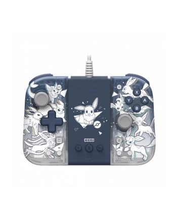 Hori Split Pad Pro Attachment Set Eevee Evolutions