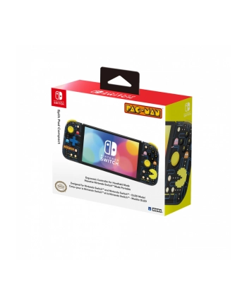 Hori Split Pad Compact PAC-MAN