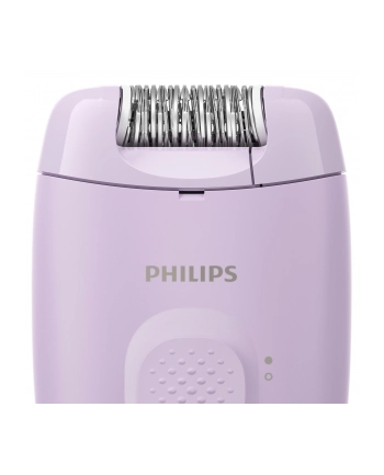 philips Depilator Seria 2000 BRE237/00