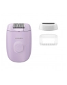 philips Depilator Seria 2000 BRE237/00 - nr 1