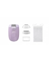 philips Depilator Seria 4000 BRE257/00 - nr 1