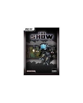 The Show (Gra PC)