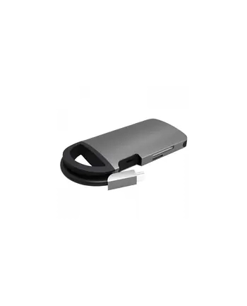 Orico Umax U-Connect Type-C Multiport H8 (8595142717616)
