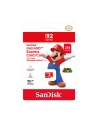 Nintendo Karta pamięci Switch 2 microSD Express card 256 GB Sandisk Czerwony - nr 1