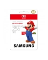 Nintendo Karta pamięci Switch 2 microSD Express card 256 GB Samsung Czerwony - nr 6