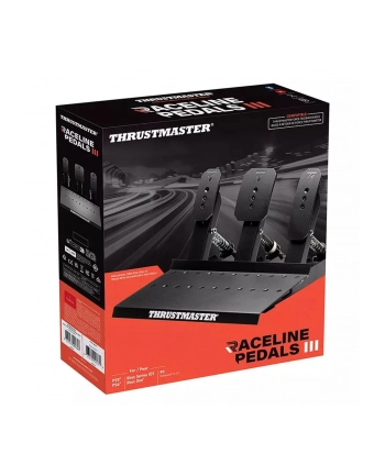 thrustmaster Raceline Pedals III