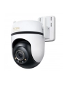 tp-link Kamera  Outdoor Pan/TiltSecurity Wi-Fi                   SPEC: 3K 5MP (2880x1620), 2.4 GHz, 2 × External Antennas, 1 × Ethernet Port, HFEATURE - nr 11