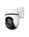tp-link Kamera  Outdoor Pan/TiltSecurity Wi-Fi                   SPEC: 3K 5MP (2880x1620), 2.4 GHz, 2 × External Antennas, 1 × Ethernet Port, HFEATURE - nr 17