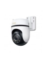 tp-link Kamera  Outdoor Pan/TiltSecurity Wi-Fi                   SPEC: 3K 5MP (2880x1620), 2.4 GHz, 2 × External Antennas, 1 × Ethernet Port, HFEATURE - nr 1