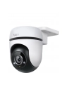 tp-link Kamera  Outdoor Pan/TiltSecurity Wi-Fi                   SPEC: 3K 5MP (2880x1620), 2.4 GHz, 2 × External Antennas, 1 × Ethernet Port, HFEATURE - nr 6