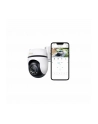 tp-link Kamera  Outdoor Pan/TiltSecurity Wi-Fi                   SPEC: 3K 5MP (2880x1620), 2.4 GHz, 2 × External Antennas, 1 × Ethernet Port, HFEATURE - nr 7