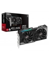 asrock Karta graficzna Radeon RX 9060 XT CHALLENGER 16GB GDDR6 128bit 2DP/HDMI - nr 1