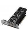 gigabyte Karta graficzna GeForce RTX 5060 OC Low Profile 8G GDDR7 3DP/HDMI - nr 79