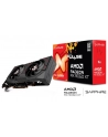 sapphire technology Karta graficzna Radeon RX 9060 XT PULSE 16GB GDDR6 128bit DP/2HDMI - nr 49