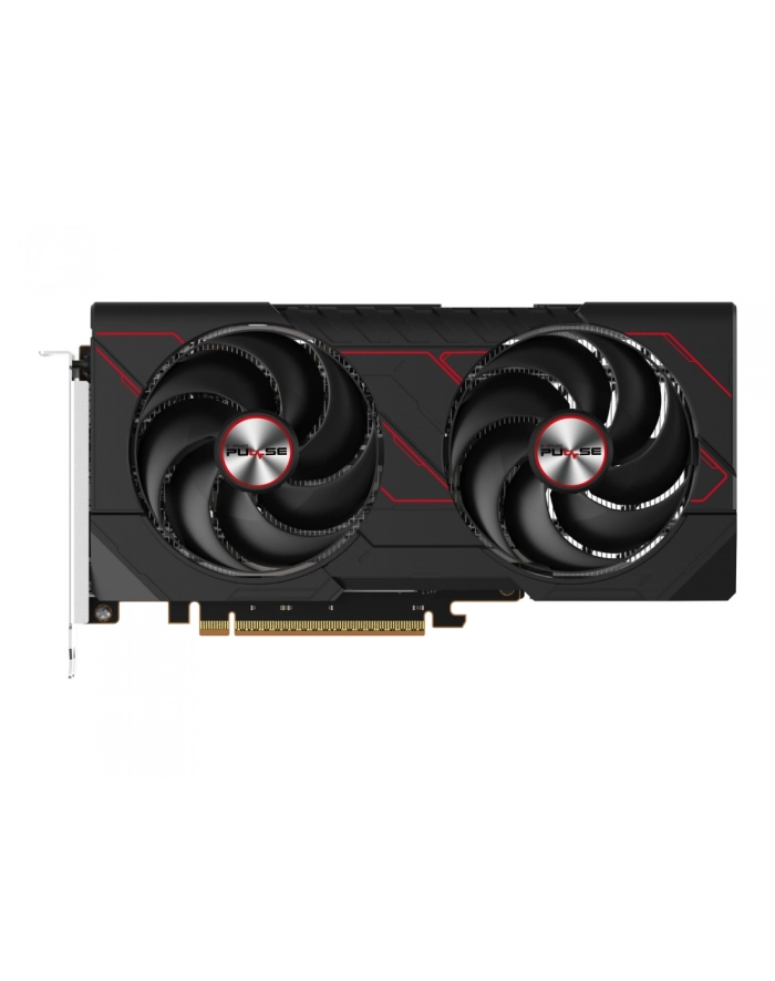 sapphire technology Karta graficzna Radeon RX 9060 XT PULSE 8GB GDDR6 128bit DP/2HDMI główny