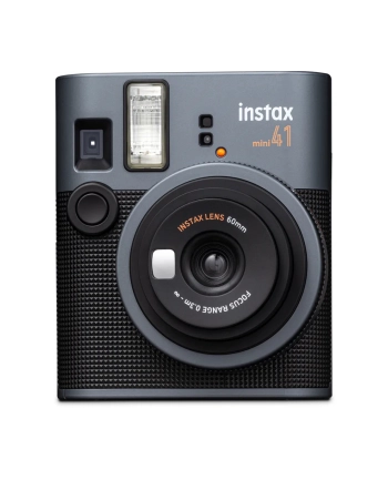 fujifilm Aparat Instax mini 41 czarny