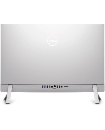 Komputer Dell 27 All-in-One EC27250 Win11Pro 7-150U/32GB/2TB/27.0 FHD/Intel Graphics/Cam/WLAN + BT/Backlit Kb/3Y ProSupport