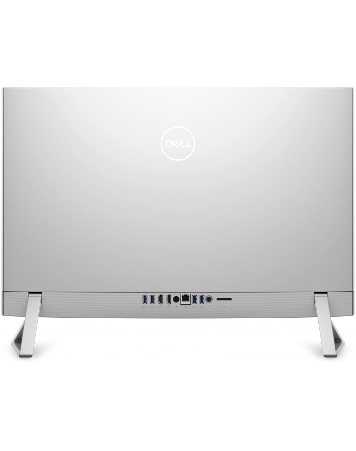 Komputer Dell 27 All-in-One EC27250 Win11Pro 7-150U/32GB/2TB/27.0 FHD/Intel Graphics/Cam/WLAN + BT/Backlit Kb/3Y ProSupport główny