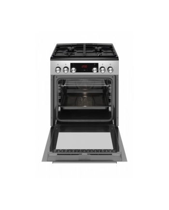 amica Kuchnia wolnostojąca 6123GE3.39HZpTsDpFA(XsxV) PIZZA