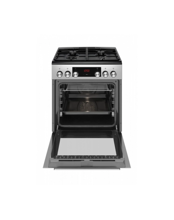 amica Kuchnia wolnostojąca 6123GE3.39HZpTsDpFA(XsxV) PIZZA główny