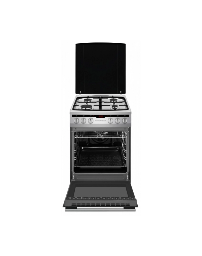 amica Kuchnia gazowo-elektryczna 57GEH3.33HZpTaDA(Xx) PIZZA główny