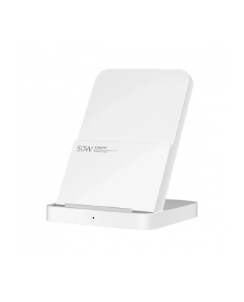 xiaomi Ładowarka indukcyjna Mi Charging Stand Pro 50W