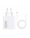 xiaomi Ładowarka sieciowa 120W HyperCharge Combo Type-A - nr 2