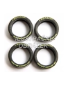 Carrera 85467 D124 Opona Ford Gt40 Mk Ii 23735-6,23769 - nr 1