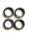Carrera 90151 Evo/D132 Opona Pro Dtm 27128-30 30275-9 - nr 1