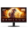 aoc Monitor 24G4HRE 23.8 cala Fast IPS 200Hz HDMIx2 DP Głośniki - nr 18