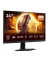 aoc Monitor 24G4HRE 23.8 cala Fast IPS 200Hz HDMIx2 DP Głośniki - nr 19