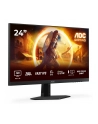 aoc Monitor 24G4HRE 23.8 cala Fast IPS 200Hz HDMIx2 DP Głośniki - nr 50