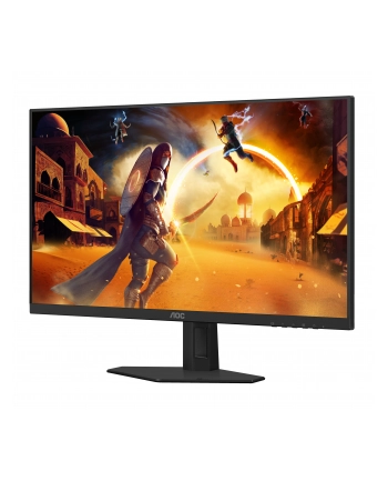 aoc Monitor 25G4SRE 24.5 cala Fast IPS 300Hz HDMIx2 DP