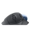 logitech Mysz Ergo M575S Wireless Trackball Grafitowy - nr 10