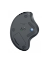 logitech Mysz Ergo M575S Wireless Trackball Grafitowy - nr 13