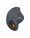 logitech Mysz Ergo M575S Wireless Trackball Grafitowy - nr 14