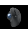 logitech Mysz Ergo M575S Wireless Trackball Grafitowy - nr 15